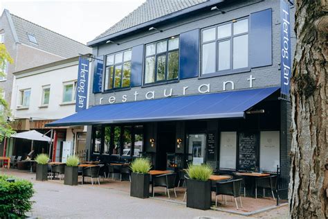 hertog jan glutenvrij|RESTAURANT HERTOG JAN, Veghel